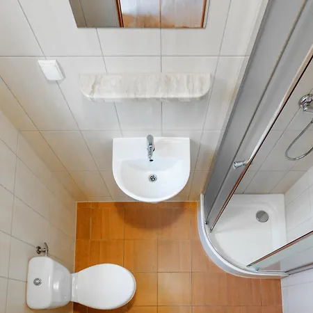 Villa Wilk Morski *