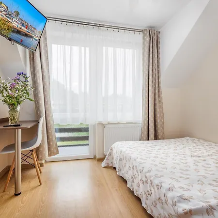 Wilk Morski Villa Jastrzębia Góra