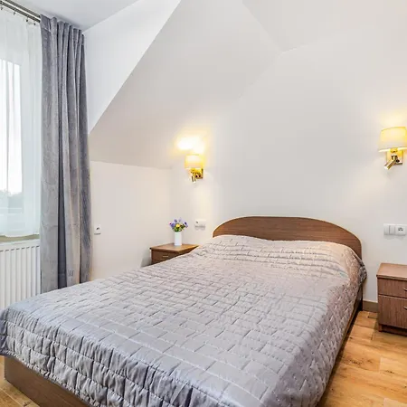 Wilk Morski Villa Jastrzębia Góra