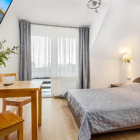 Wilk Morski Jastrzębia Góra