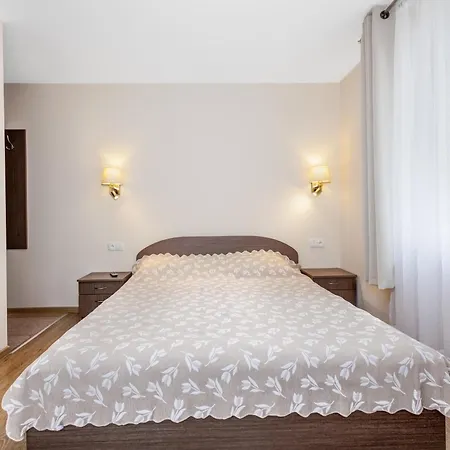 Wilk Morski Villa *
