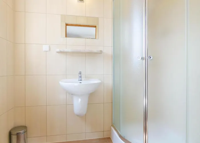 Villa Wilk Morski Jastrzębia Góra