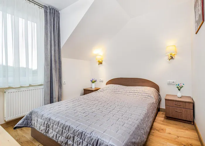 Wilk Morski Villa Jastrzębia Góra