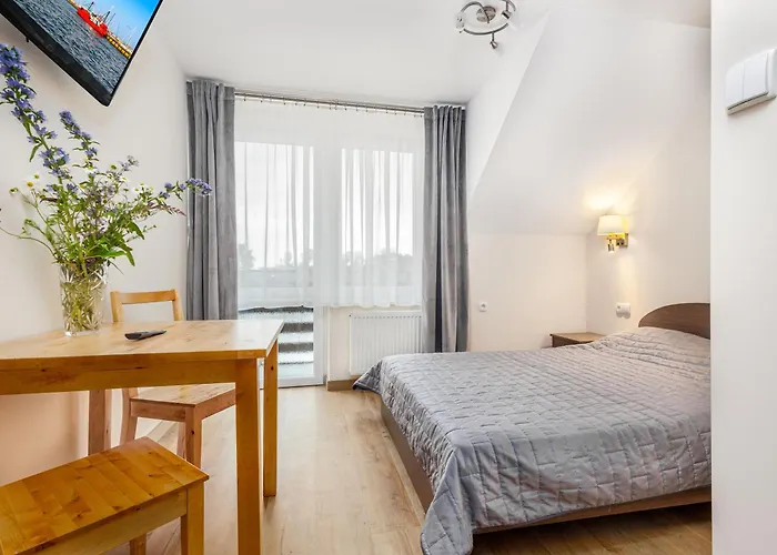 Wilk Morski Jastrzębia Góra